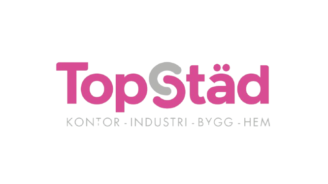 Top Städ Service i Sverige AB logotyp