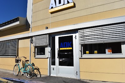ADK Tjänst i Örebro