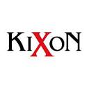 Kixon Städ & Fönsterputs logotyp