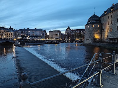 Pennybridge Fönsterputs i Örebro