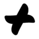 PlusStäd logotyp