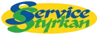 Service Styrkan Örebro logotyp