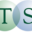 TS Lokalvård logotyp