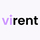 Virent logotyp
