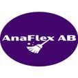 AnaFlex Group AB logotyp