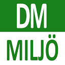 DM Miljö Sverige AB logotyp