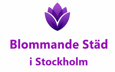 Blommande Städ I Stockholm i Södertälje