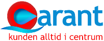 Carant Städservice logotyp