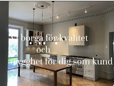 Ikos städ AB i Södertälje