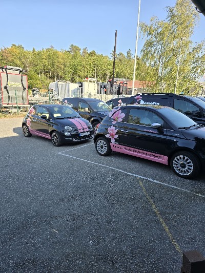 Lanolia Städ & Service Ab i Södertälje