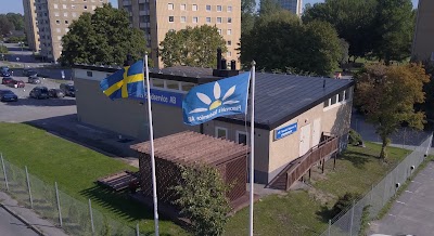 Pancevskis Städservice AB i Södertälje