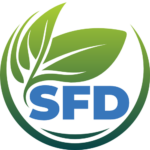 SFD städning för dig logotyp