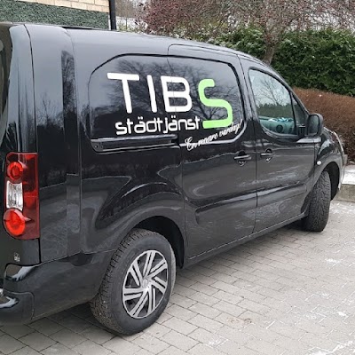 Tibs Städtjänst AB i Södertälje