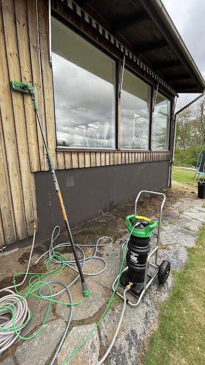 VYRA Fönsterputs i Södertälje