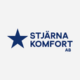 Stjärna Komfort AB logotyp