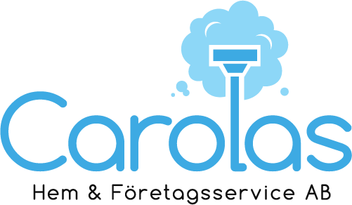 Carolas Hem- & Företagsservice AB logotyp