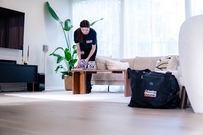 Excellent Cleaning i Stockholm