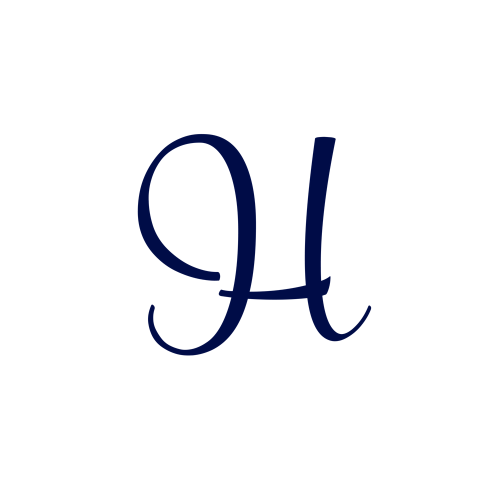Hembry AB logotyp