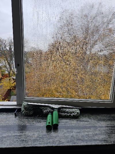 Rut Putsarna och Städarna i Sverige AB i Stockholm