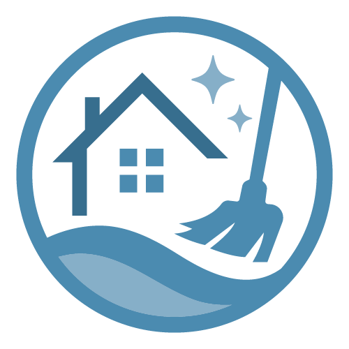 Scandinavian Cleaning logotyp