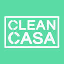 Clean Casa AB logotyp