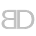 berg och dal städ logotyp