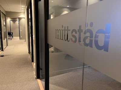 Mittstäd i Norrland AB i Sundsvall