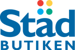 Städbutiken logotyp