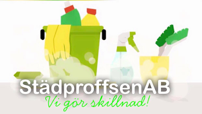 Städproffsen sh i sundsvall i Sundsvall