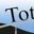 Totalstäd Sverige AB logotyp