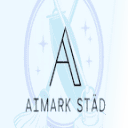 Aimark Städ AB logotyp