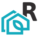 Rent Hemma i Sverige AB logotyp