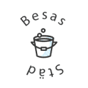 Besas Städ logotyp