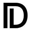 Dannebacken Trollhättan logotyp