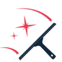SHT Städservice logotyp