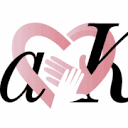 Nära & Kära Hemstäd Sverige AB logotyp