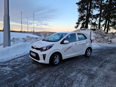 Alen Omsorg AB i Umeå