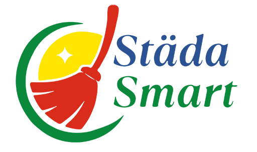 Städa Smart AB logotyp