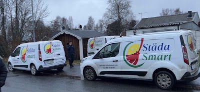 Städa Smart AB i Umeå