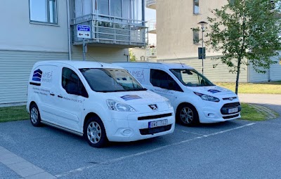 Umeå Älven Städ AB i Umeå