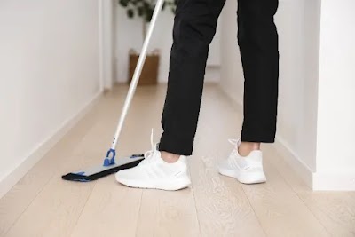 Clean Move AB i Uppsala