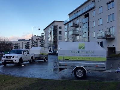 Coreclean AB i Uppsala