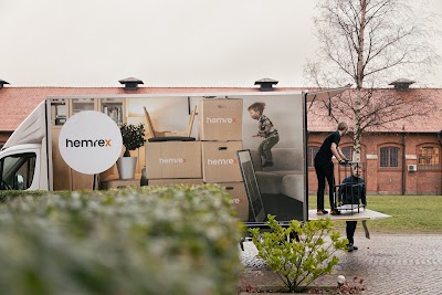 Hemrex Uppsala i Uppsala