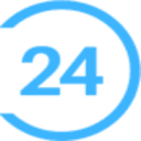 Städhjälp24 Uppsala AB logotyp