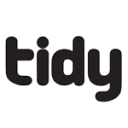 Tidynu AB logotyp