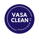 Vasa Clean by Vitsvik AB logotyp