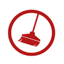 Karolf Städservice AB logotyp