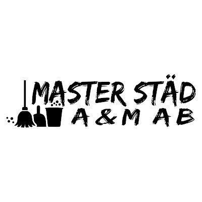 Master Städ A&M AB i Västerås