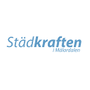 Städkraften i Mälardalen AB logotyp