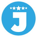Jätterent Städ - Hemstäd, flyttstäd & företagsstäd logotyp